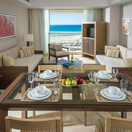Vidanta Nuevo Vallarta Puerto Vallarta Bagian luar foto