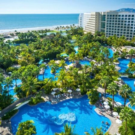 Vidanta Nuevo Vallarta Puerto Vallarta Bagian luar foto