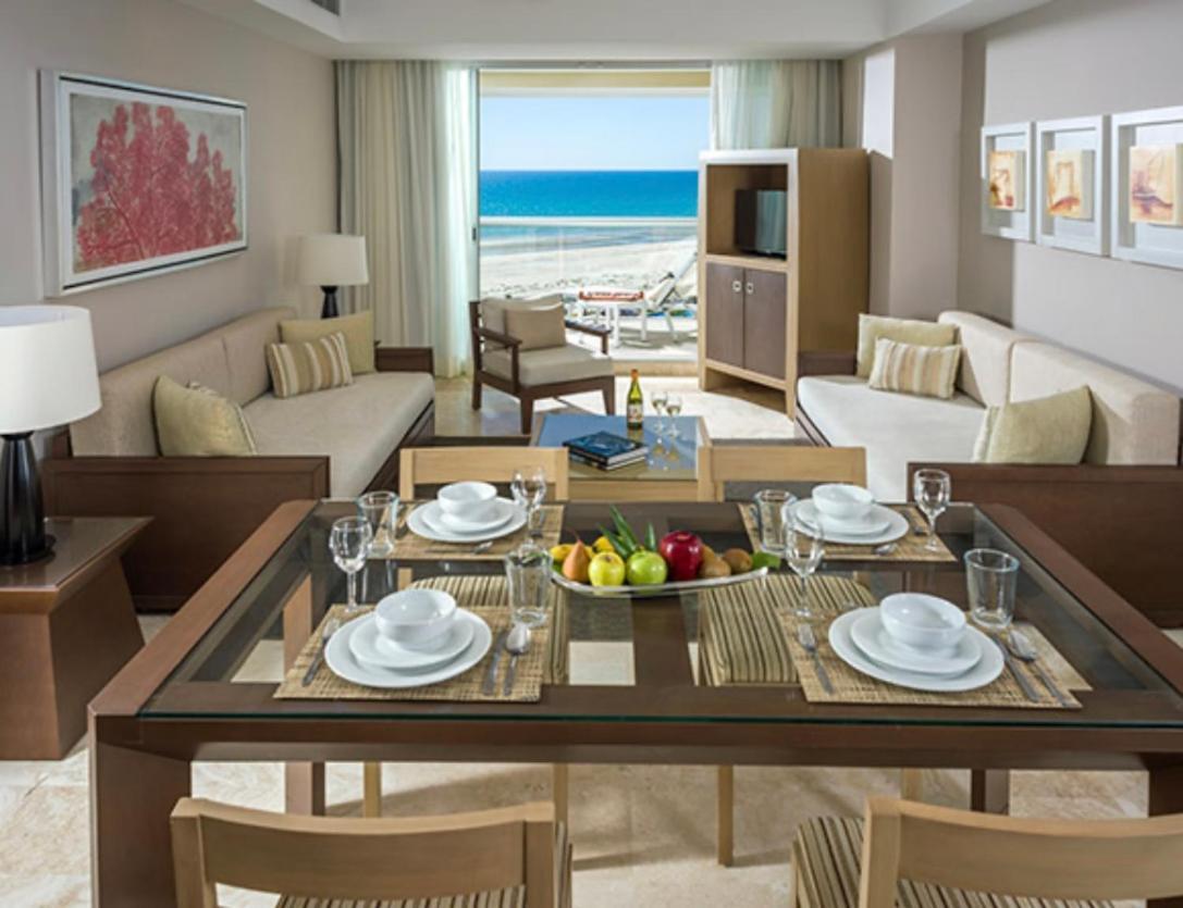 Vidanta Nuevo Vallarta Puerto Vallarta Bagian luar foto