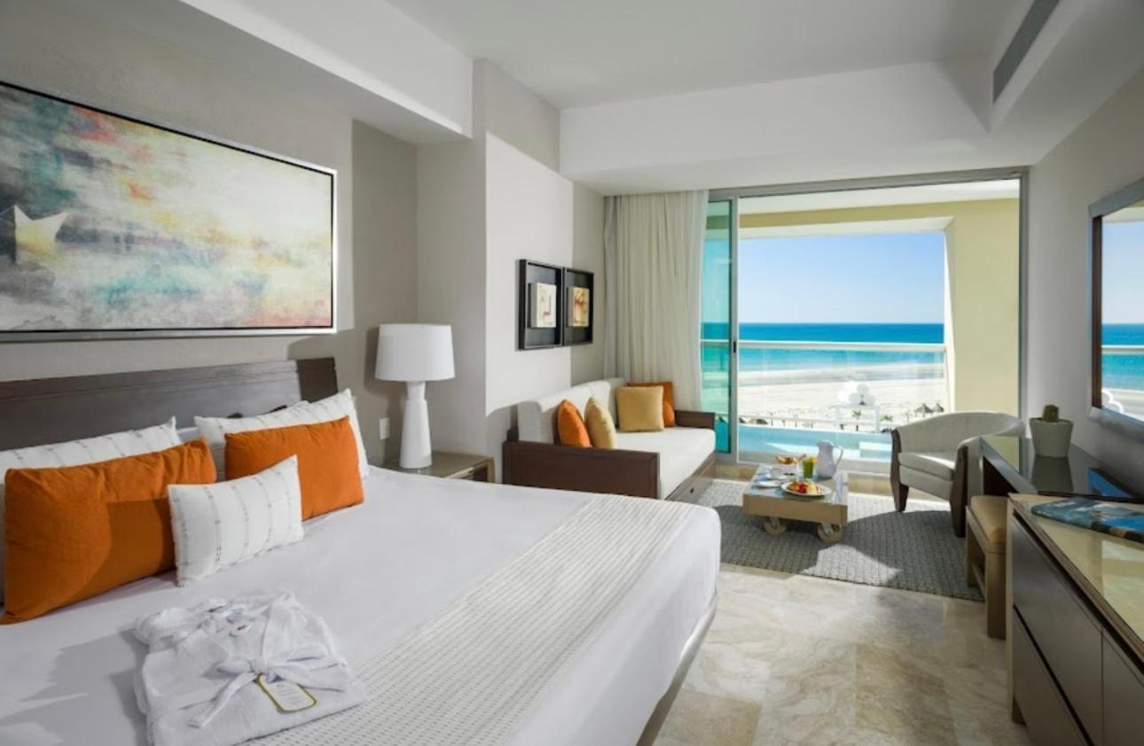 Vidanta Nuevo Vallarta Puerto Vallarta Bagian luar foto